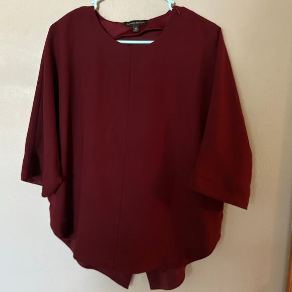 Banana Republic Women’s Blouse Size Medium - Picture 1 of 3